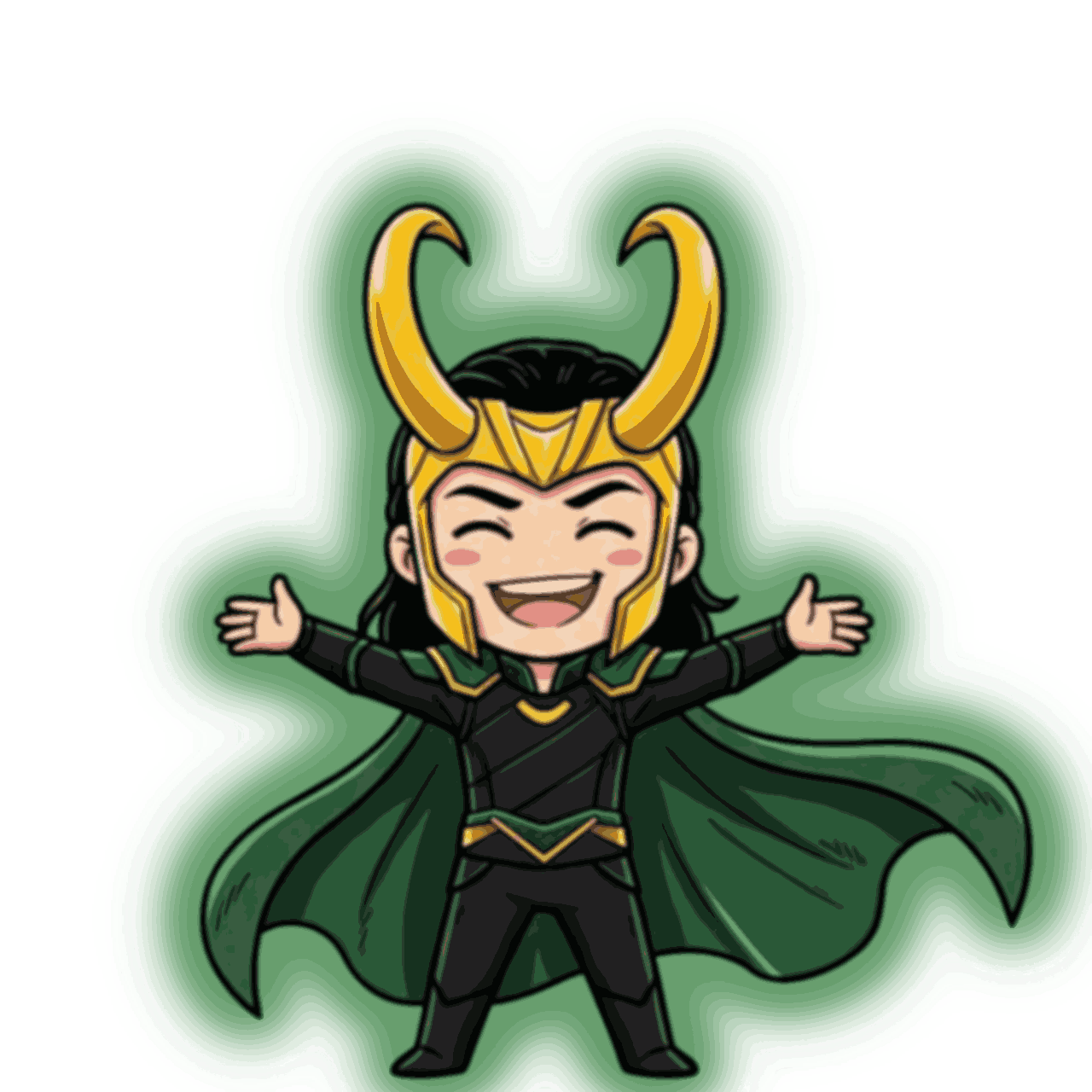 Loki God of Stories Timeline Controller
